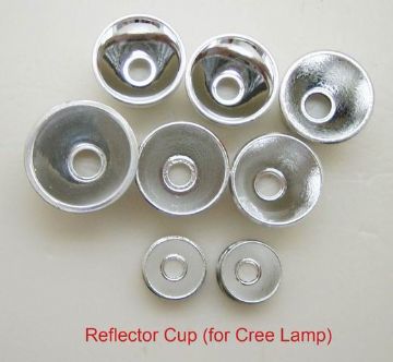 Reflector Cup ( For Cree Lamp)