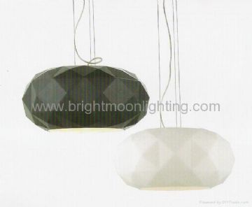 Glass Pendant Lamp