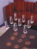 Glass Pendant Lamp