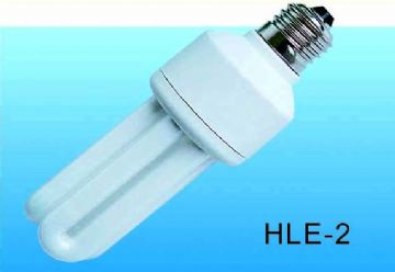 3U: Hle-2 Energy Saving Lamp