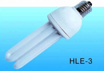 3U: Hle-3 Energy Saving Lights