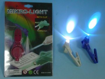 T168-001 Mikro Light