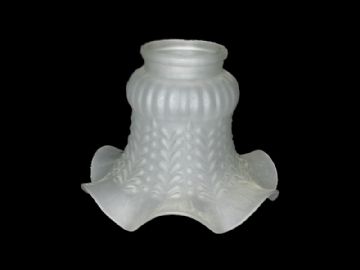 Glass Lampshade El2240