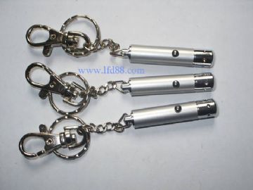 Mini Torch Key Chain 3