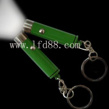 Mini Torch Key Chain 1