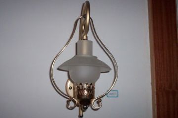 Wall Lamp Mb8018/1W