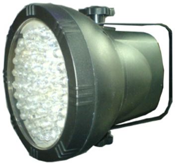 Al-8429 Led Big Licai Strobe