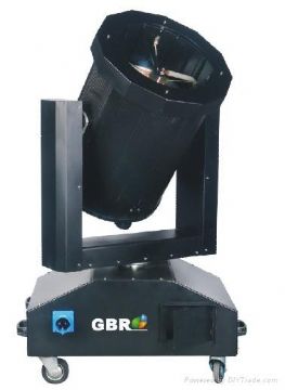 Pc Moving Head Searchlight