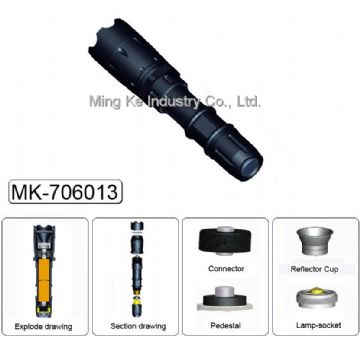 Led Flashlight