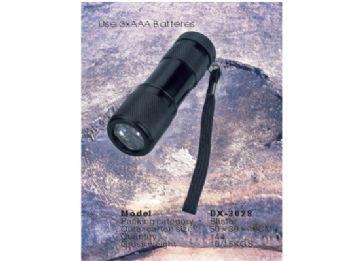 Dongxu Led Flashlight