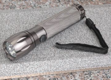 Dongxu Led Flashlight