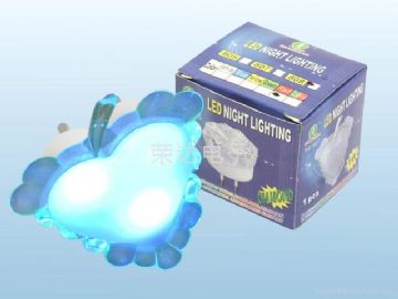 Small Led Night Light