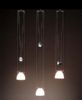 The Pendant Lamp Of Led
