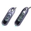 Keychain With Lcd Clock &Amp; Light