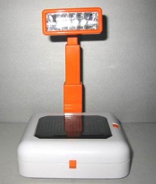 Solar Lamp