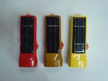 Solar Light