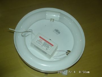 T9 Circularity Ceiling Lamp