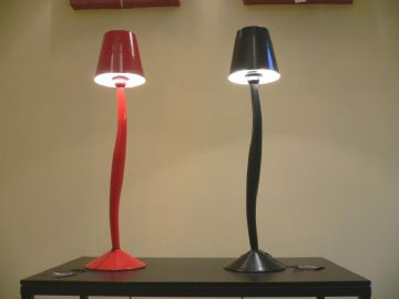 Table Lamp Series 2
