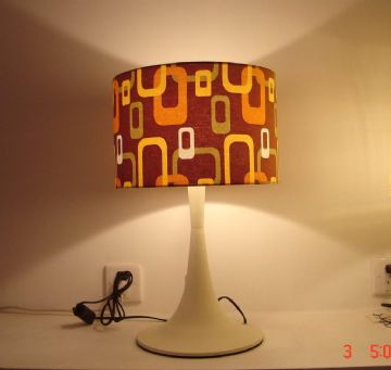 Table Lamp Series 1