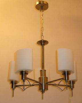 Pendant Lamp Series 9