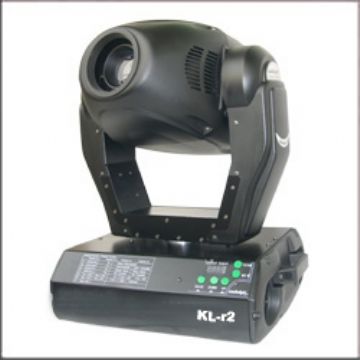 200Mw-500Mw Green Moving Head Animation Laser Light