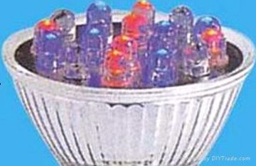 Led Lamp Cup