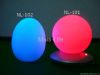 Color-Morphing Accent Light