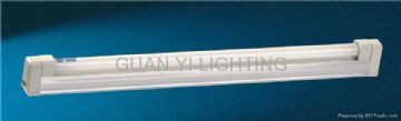 T4 T5 Electron Fluorescence Light Fixture