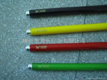 T8 General Color Tube