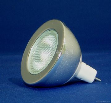 High Power 3W Mr16 Led Bulb