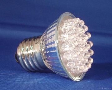 Mr16 Led Bulbs(30 Leds Series)