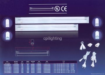 T5 Fluorescent Lamp