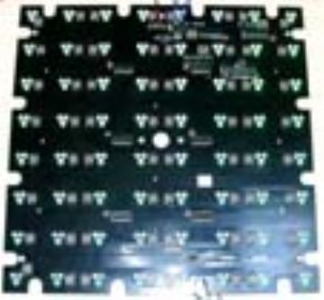 Led  Lattice Series