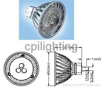 Led Bulb