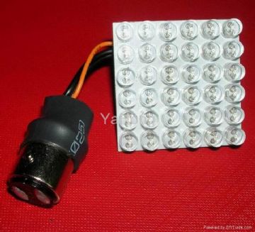 Led Signal Lighting Bulb