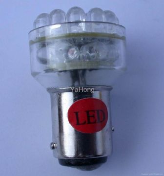 Auto Led Signal Lighting Bulb 1157 Series