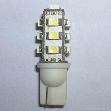 Auto Led Signal Lighting Bulb T10 Series-2
