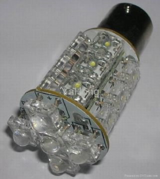 Auto Led Signal Lighting Bulb 1156 Series