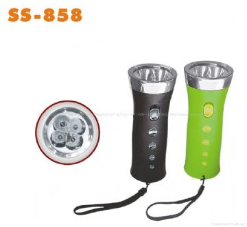 Led Flashlights