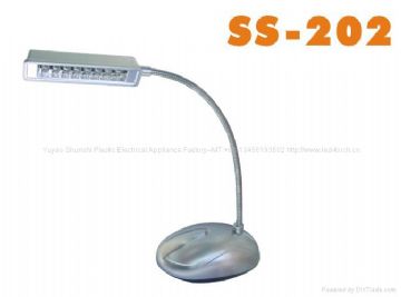Sales Of Desk Lamp