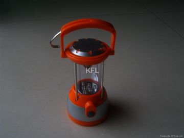 Led Camping Light