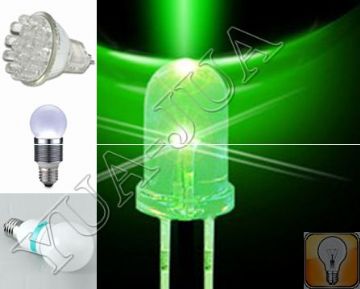 Led Lamp