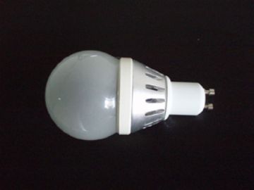 360 Degree White Led Bulbs