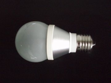 360 Degree White Led Bulbs