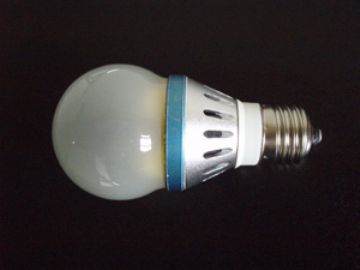 360 Degree White Led Bulbs