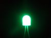 360 Degree Green Led Lamps