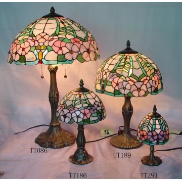 Tiffany Series Lamps