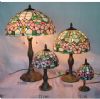 Tiffany Series Lamps