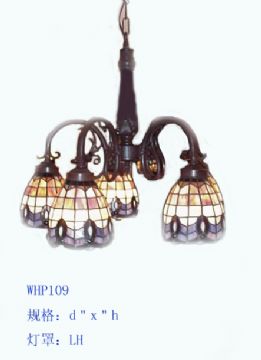 Whp109 Hanging Lamp