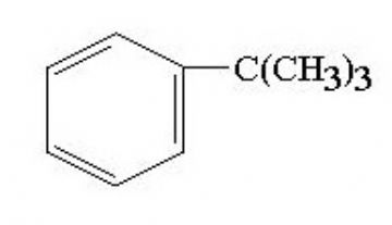 Tertiary Butyl Benzene  ≫99%